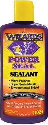 POWER SEAL METAL SEALANT